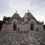 Trulli Alelia فندق مبيت وإفطار