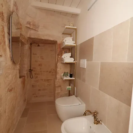 Trulli Alélia Bed & Breakfast