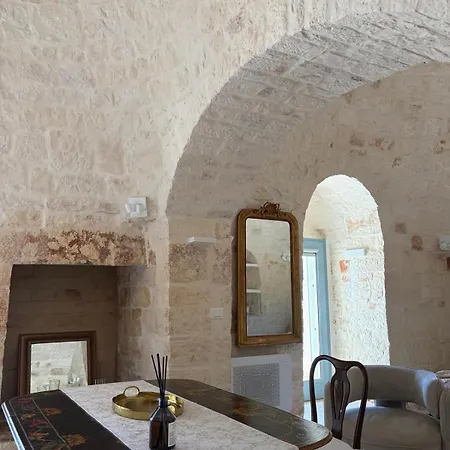Trulli Alelia 4* 모노폴리