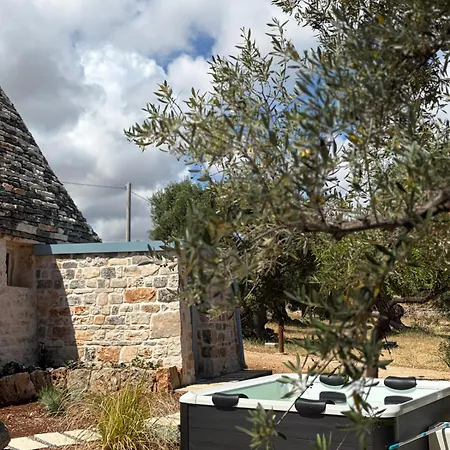 Trulli Alelia