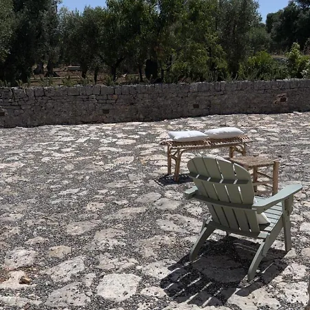 B&B Trulli Alelia 4*
