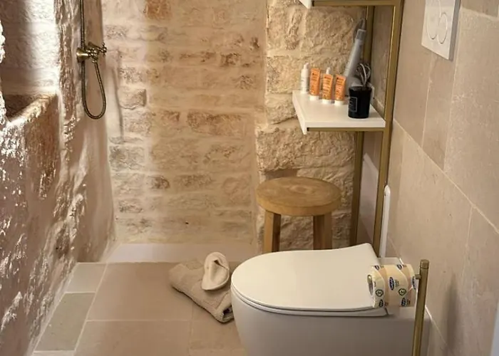 Trulli Alélia 4* Monopoli